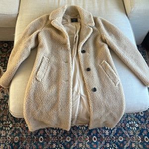 Abercrombie Coat